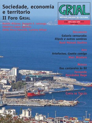 Grial - Magazine